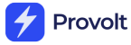 Provolt fondo transparente
